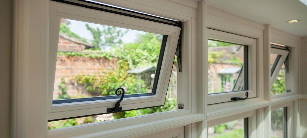 What Is An Awning-Style Window?