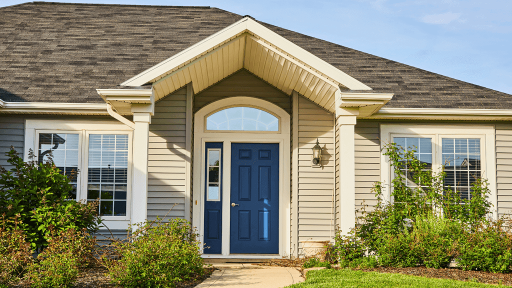 Door Installation