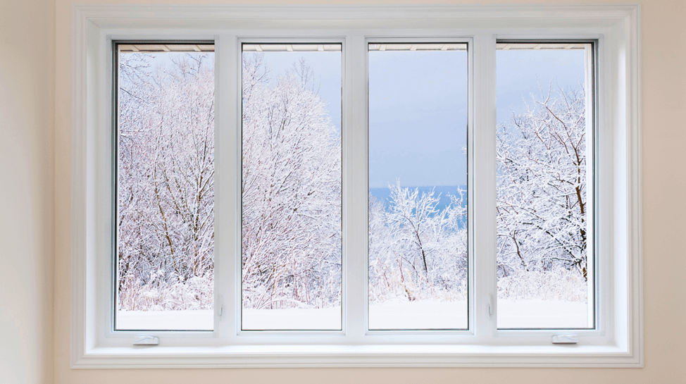 Casement Window
