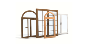 Window styles